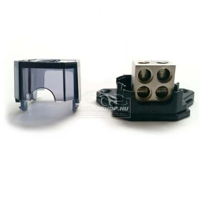 Stinger SSDB448 - kimenet