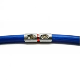 Stinger SPT5211 tápkábel toldó hüvely 4GA, 20mm² vezetékhez