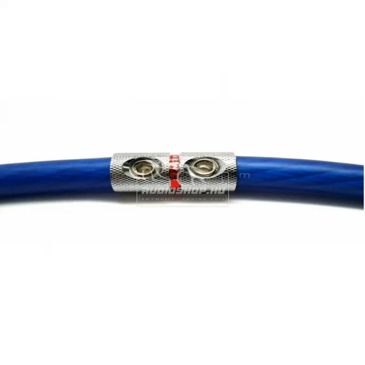 Stinger SPT5211 tápkábel toldó hüvely 4GA, 20mm² vezetékhez