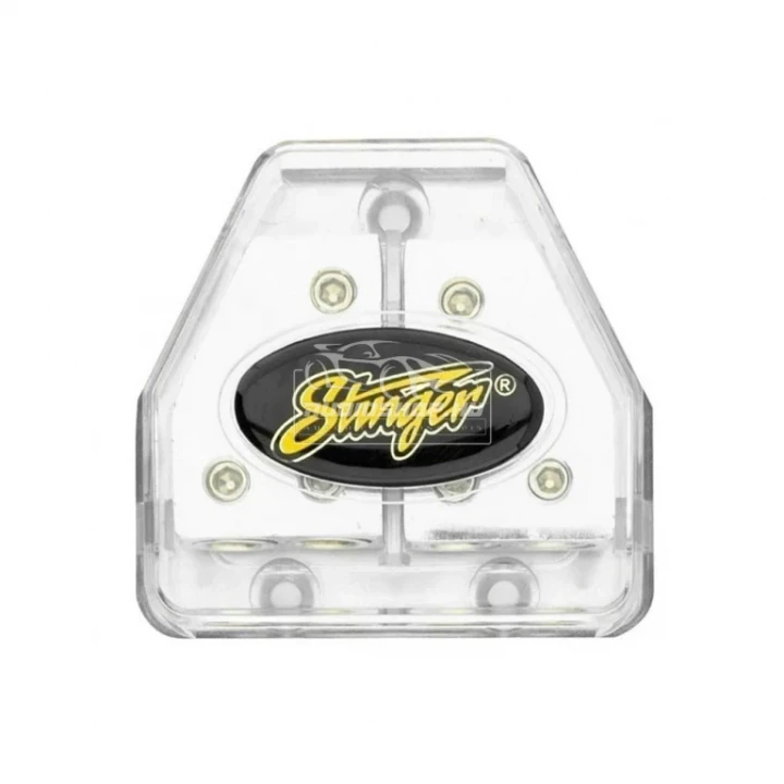 Stinger SPD570 2x1.20/2.10 - tápelosztó
