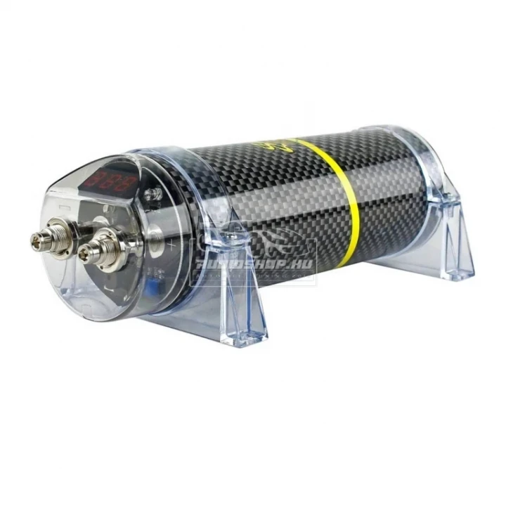 Stinger SSCAP2M 2 Farad kondenzátor