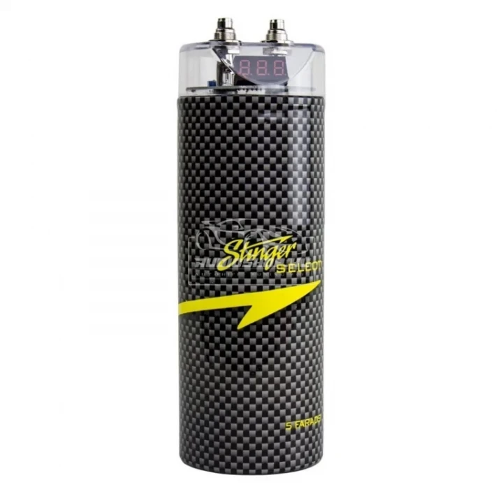 Stinger SSCAP5M 5 Farad kondenzátor