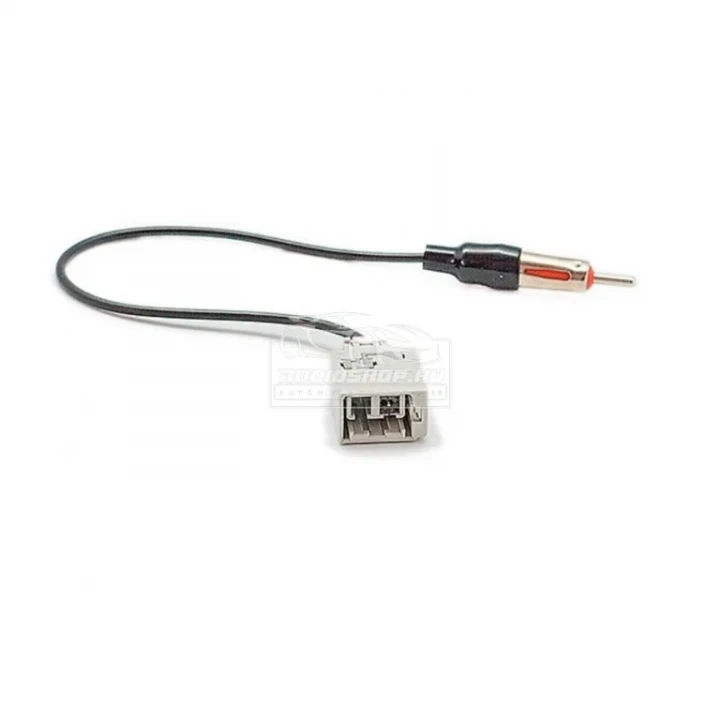 Volvo antenna adapter, GT-13, AA-VOLVO-DIN