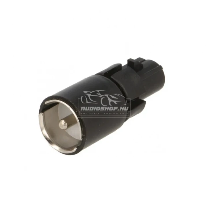 ZRS-BMW-ISO/A antenna adapter