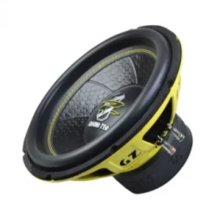 Ground Zero GZIW 12XSPL-D2 1000WSPL