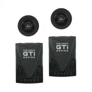 CRUNCH DEFINITION GTI-6.2T magassugárzó, hangváltóval