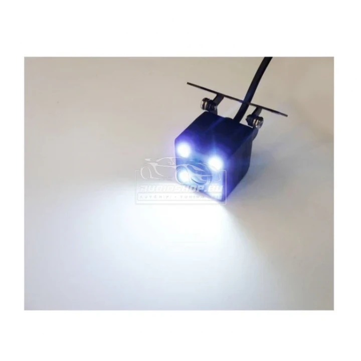 JVJ CA-5B LED Tolatókamera