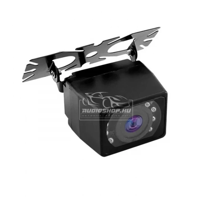 JVJ cPZ-428IR Infra Led-es Tolatókamera