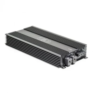 DD Audio M1d 1ch monoblokk erősítő, 1700wrms/1ohm