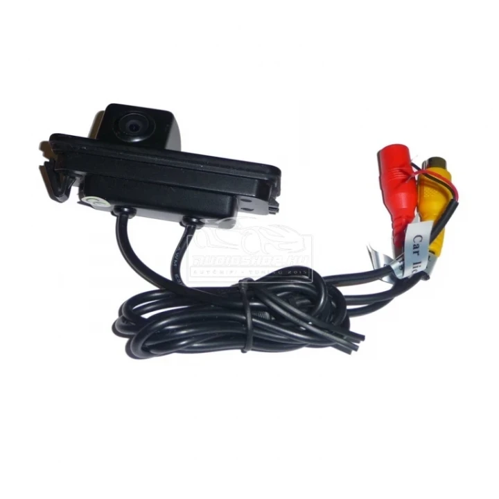 Audi, Cupra, Porsche, Seat, Skoda, Volkswagen Passat, Golf Tolatókamera (GT-0538C)