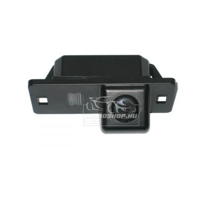 Audi, Skoda, Volkswagen Tolatókamera, HD, 170fok (768)