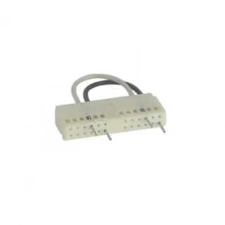 Mercedes E-Call megtartó adapter, CT51-MC08