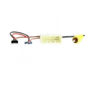 Toyota tolatókamera megtartó adapter, 24 Pin, CAM-TY2-RT / Connects2