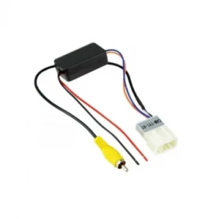Toyota tolatókamera megtartó adapter, 16 Pin, Connects2 (CAM-TY1-RT)