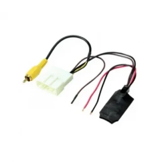 Toyota tolatókamera megtartó adapter, 24 Pin (CAM-TY5-RT)