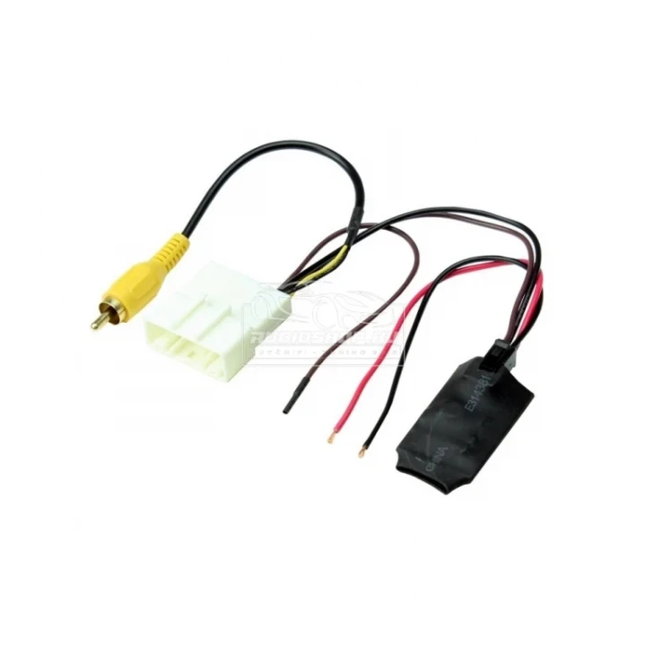 Toyota tolatókamera megtartó adapter, 24 Pin (CAM-TY5-RT)