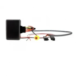 Volkswagen tolatókamera megtartó adapter, LOW (CAM-VW1-AD)