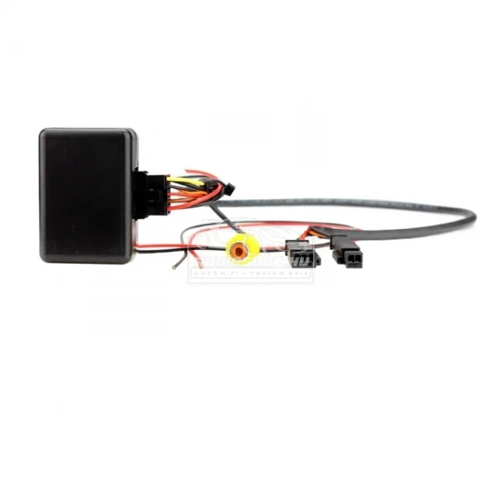 Volkswagen tolatókamera megtartó adapter, LOW (CAM-VW1-AD)