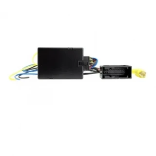 Volkswagen tolatókamera megtartó adapter, LOW, connects2 (CAM-VW2-RT)