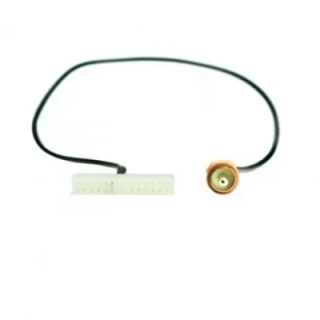 Volkswagen tolatókamera megtartó adapter (CAM-VW3-RT)
