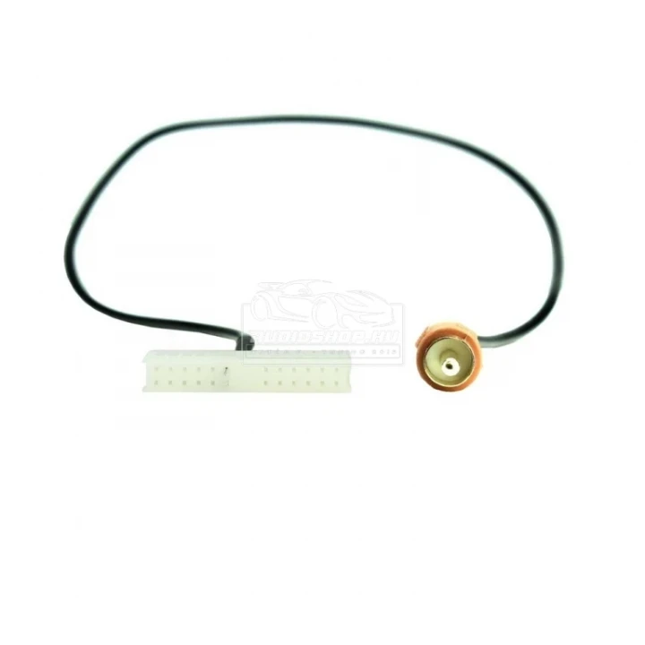 Volkswagen tolatókamera megtartó adapter (CAM-VW3-RT)