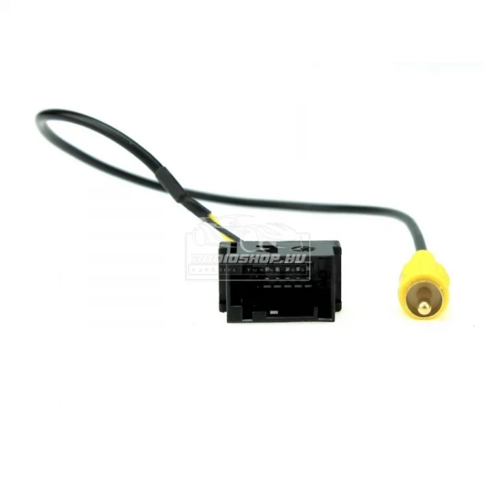 Ford tolatókamera megtartó adapter (CAM-FD1-RT)