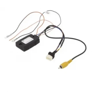 Subaru tolatókamera megtartó adapter (C8301-CAM)