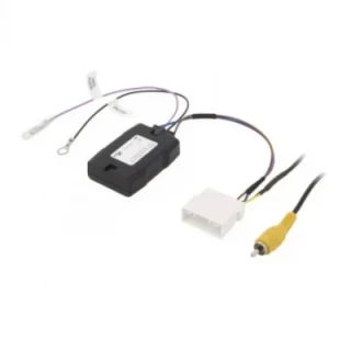 Hyundai tolatókamera megtartó adapter (C3903-CAM)