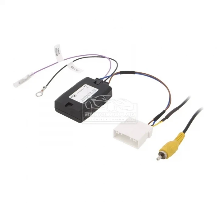 Hyundai tolatókamera megtartó adapter (C3903-CAM)