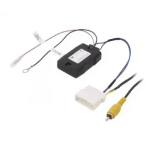 Hyundai tolatókamera megtartó adapter (C3901-CAM)