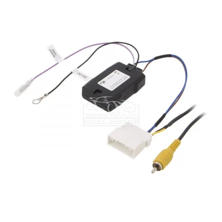 Hyundai tolatókamera megtartó adapter (C3901-CAM)