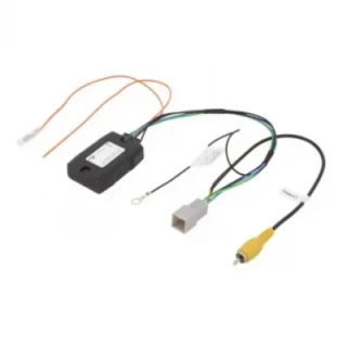 Mitsubishi tolatókamera megtartó adapter (C5501-CAM)