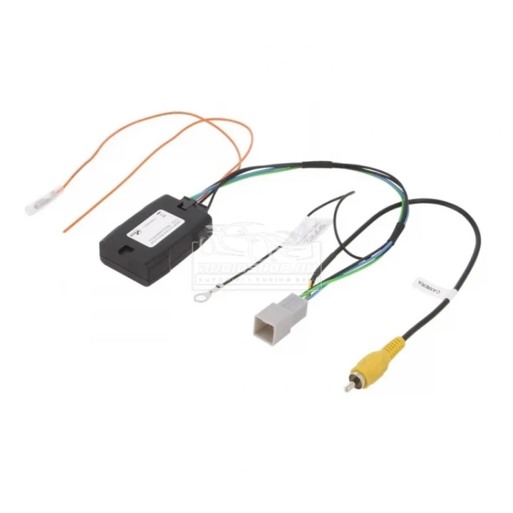 Mitsubishi tolatókamera megtartó adapter (C5501-CAM)