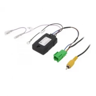 Suzuki tolatókamera megtartó adapter (C8401-CAM)