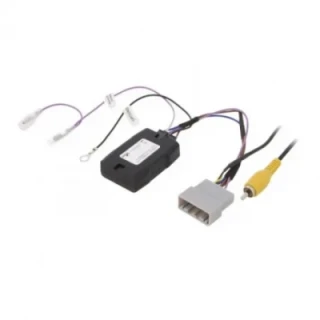 Honda tolatókamera megtartó adapter (C3001-CAM)
