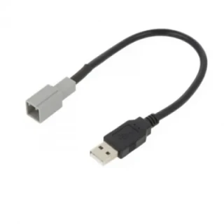 Subaru, Toyota USB adapter (USB-006)