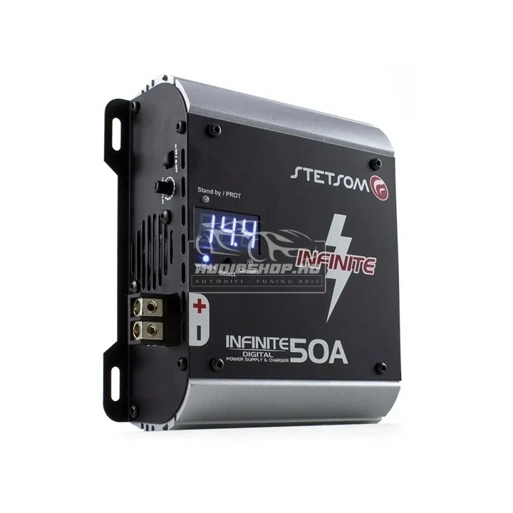 Stetsom FC50A