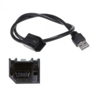 Opel, Ford, Fiat USB adapter (USB-003)