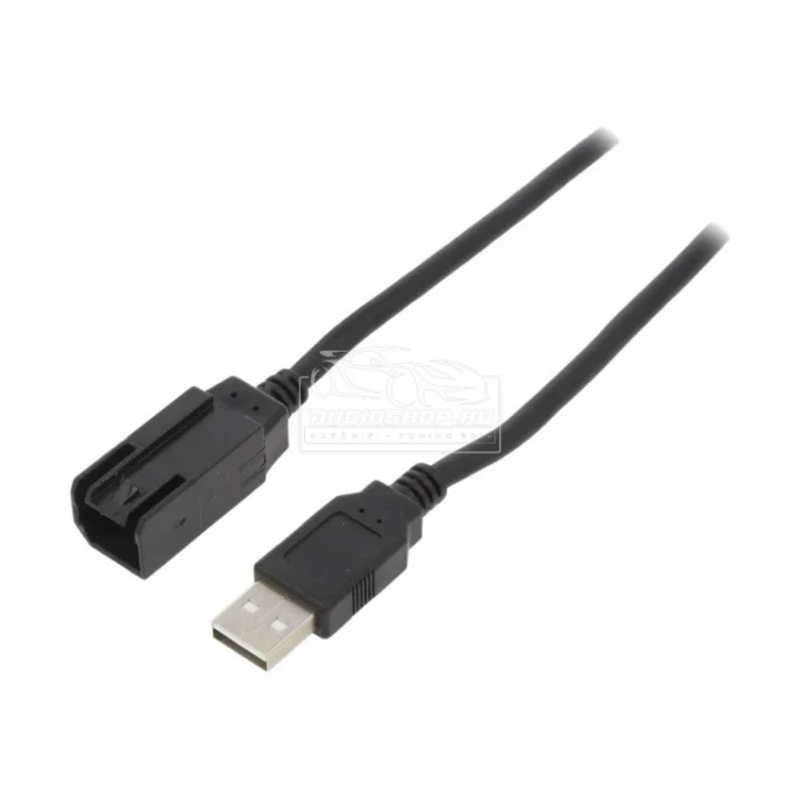 Opel Corsa E, Alfa Mito, Ford Custom USB átalakító