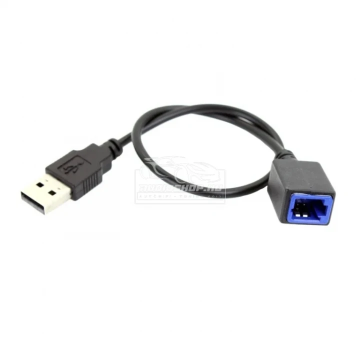 CTNISSANUSB.2, Nissan USB megtartó adapter - Connects2