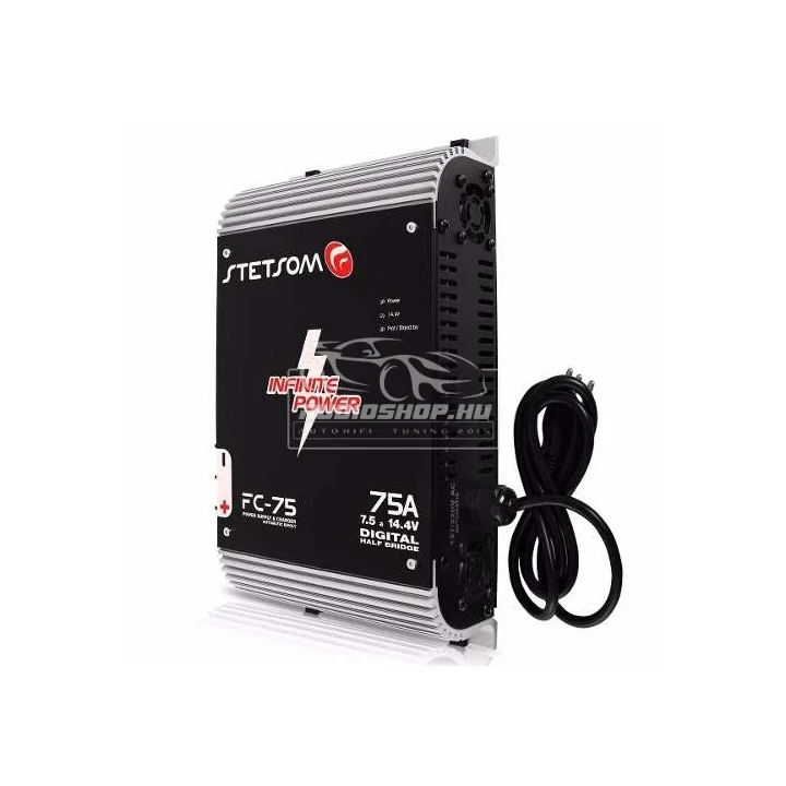 Stetsom FC75A