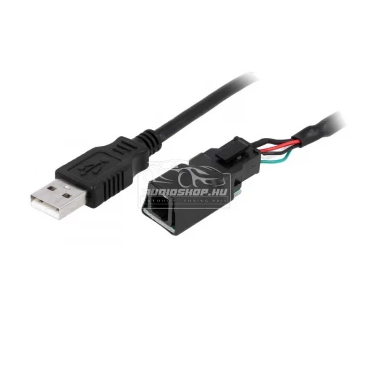 Subaru USB adapter (USB.SUBARU.03)