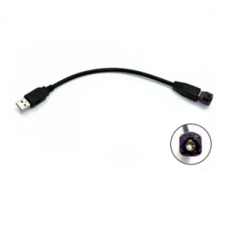 Mercedes Sprinter USB adapter csatlakozó (CTMERCEDESUSB.2)