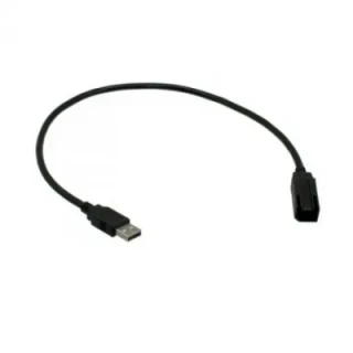 Opel, Ford, Alfa Romeo USB adapter (CTVXUSB.2) Connects2