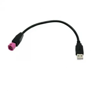 Mercedes USB adapter csatlakozó (CTMERCEDESUSB)