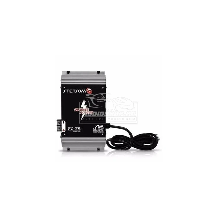 STETSOM FC75A