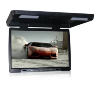 JVJ TU-1768 (17") Tető Monitor (12V)