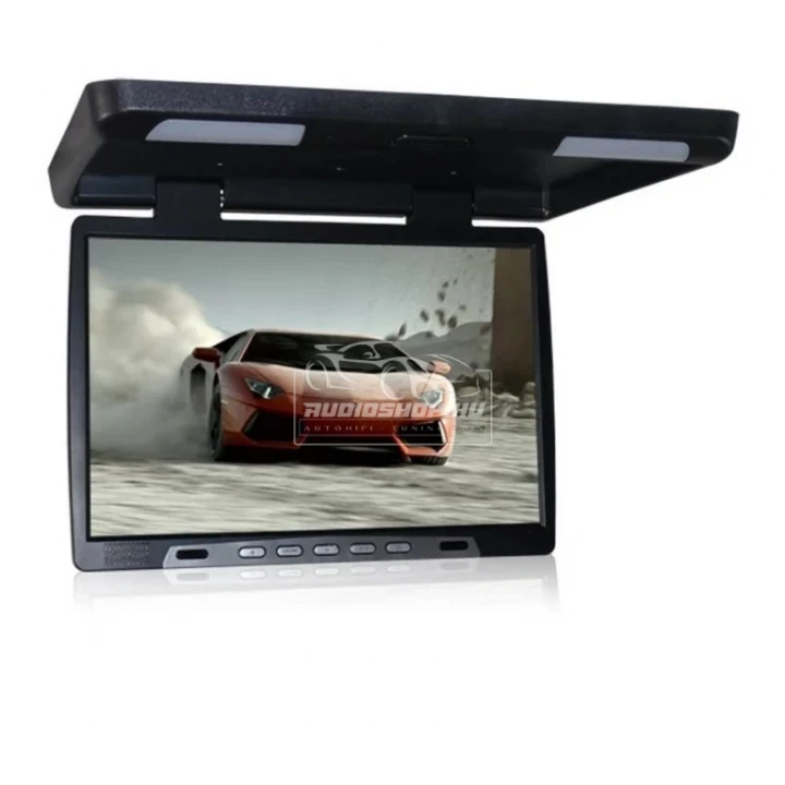 JVJ TU-1768 (17") Tető Monitor (12V)