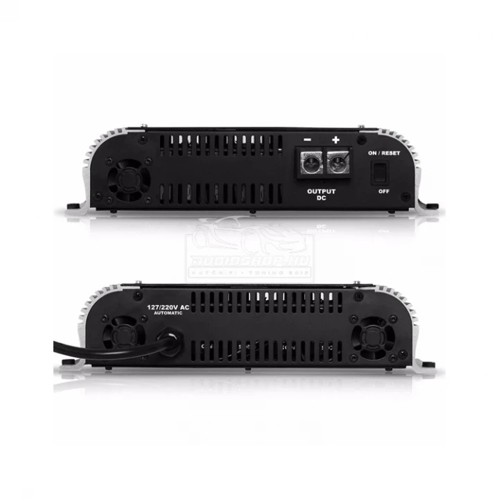 STETSOM FC75A