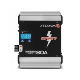 Stetsom FC80A